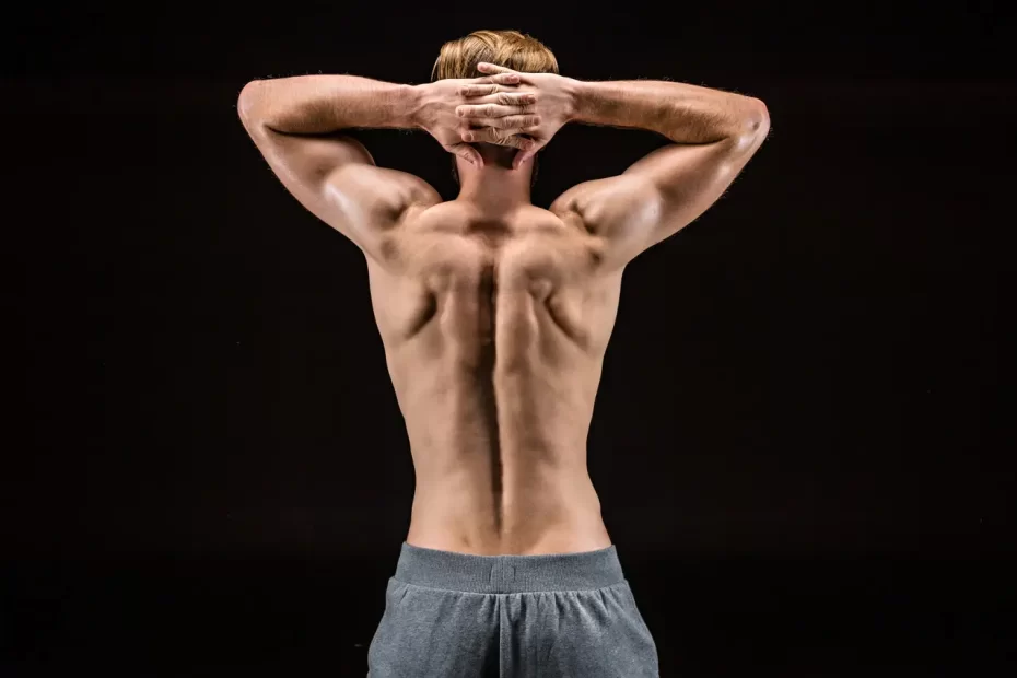 A Better Posture and Shoulder Health with Scapular Mobility Exercises