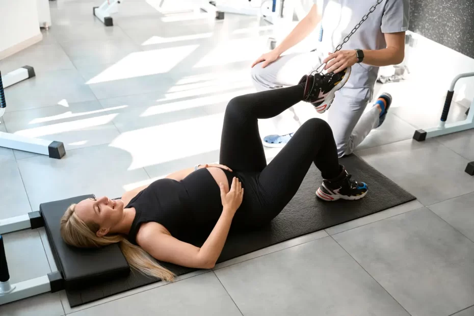 Exercise After Miscarriage
