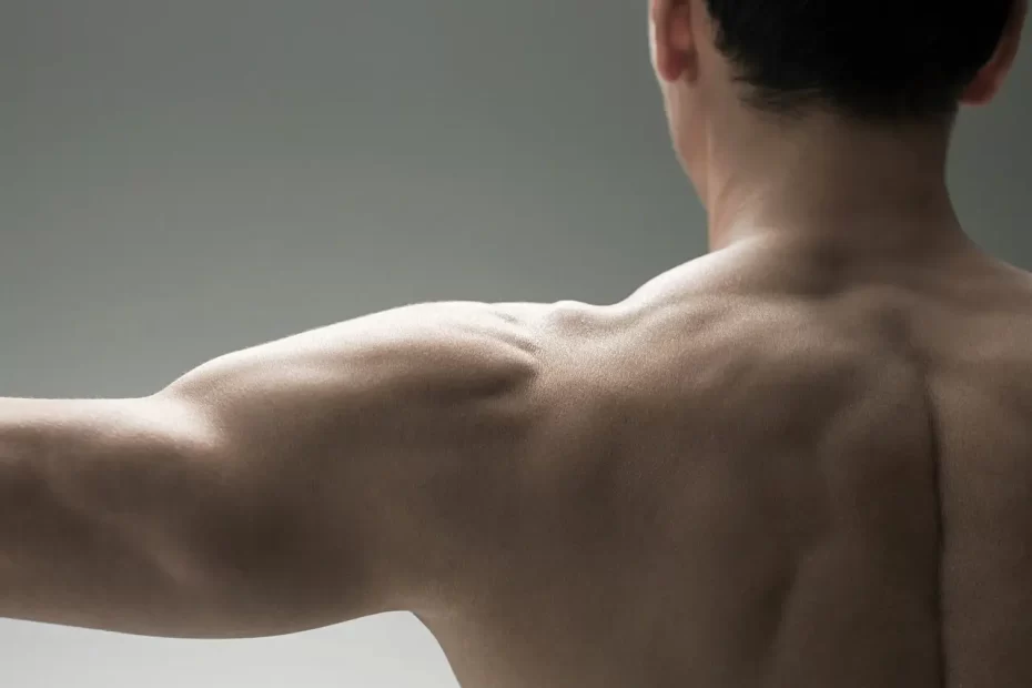 Exercises For Impinged Shoulder