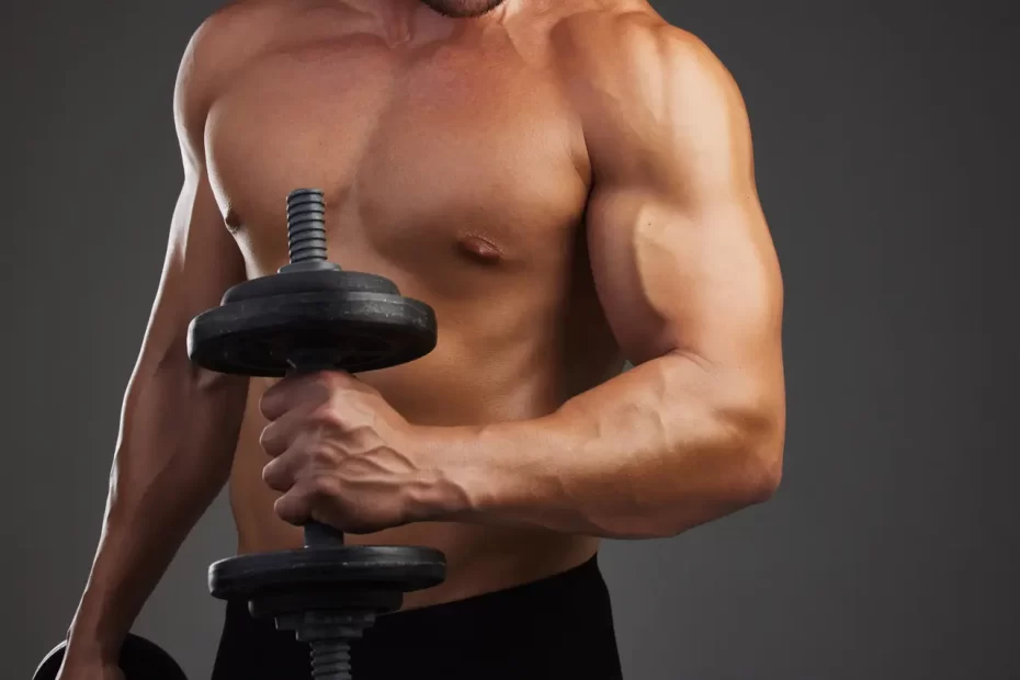 Hammer Curls for Stronger, More Defined Biceps in 2024