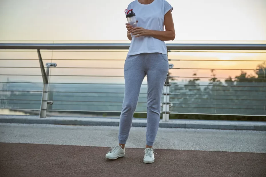 Workout Joggers For Women
