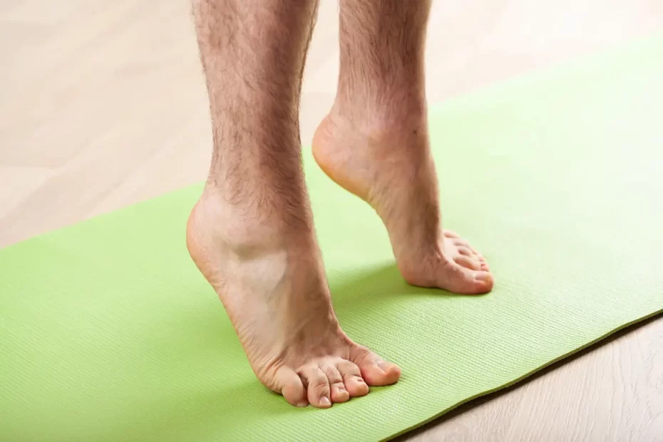 Exercises For Arthritic Toes