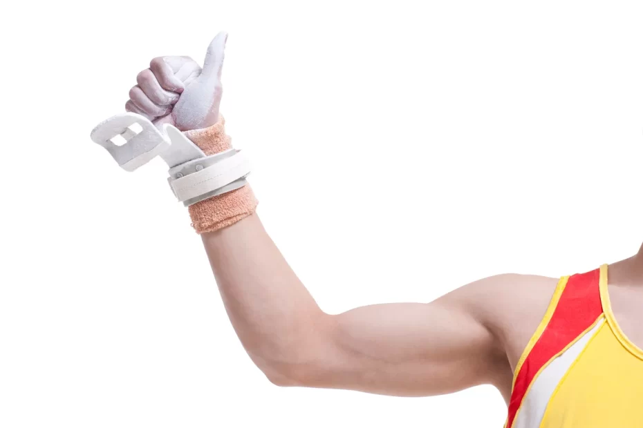 Rehabilitating a Sprained Wrist - Exercise Guidelines