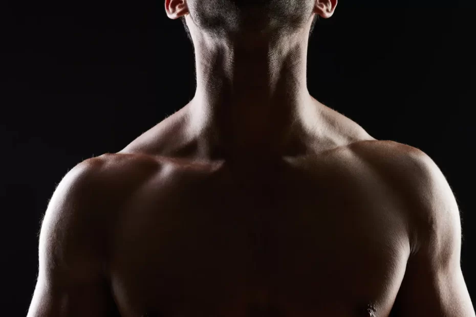 Strengthen Throat Muscles